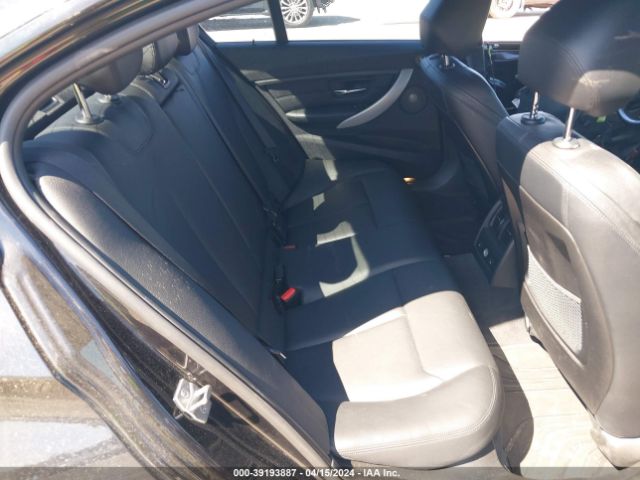 WBA3B9G54ENR92406 BMW 335i Xdrive
