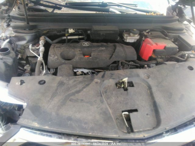 5J8TC2H51LL026109 Acura Rdx Technology Package