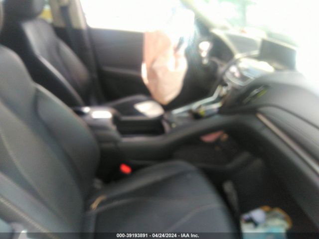 5J8TC2H51LL026109 Acura Rdx Technology Package