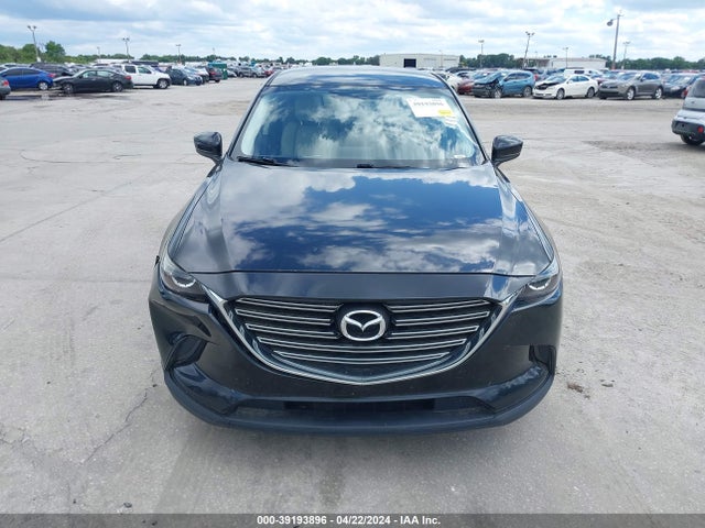 Mazda Cx-9 Touring 2016 JM3TCACY5G0120826 Image 12