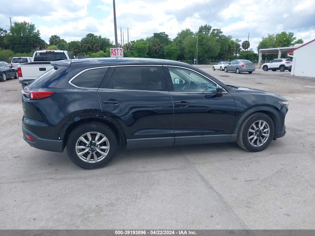 Mazda Cx-9 Touring 2016 JM3TCACY5G0120826 Image 13