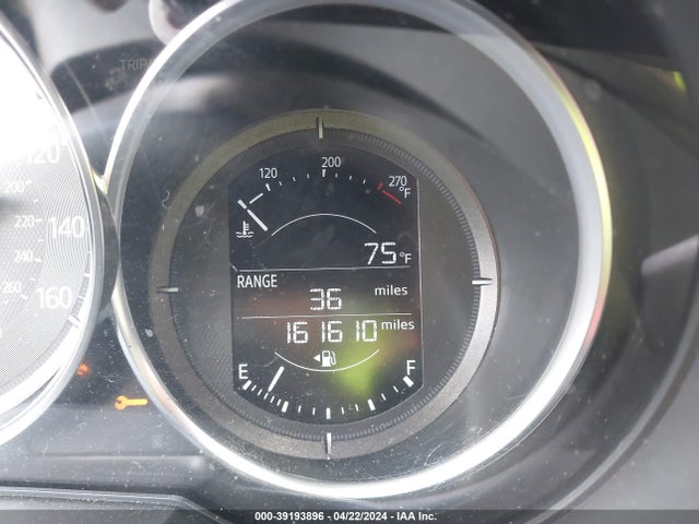 Mazda Cx-9 Touring 2016 JM3TCACY5G0120826 Image 7