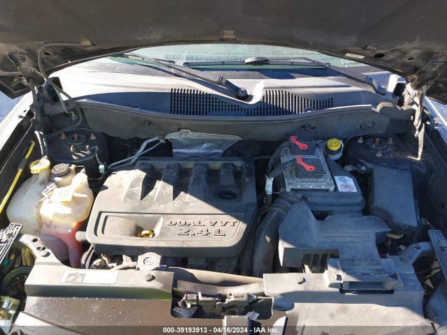 1C4NJDEB4FD292175 Jeep Compass High Altitude Edition
