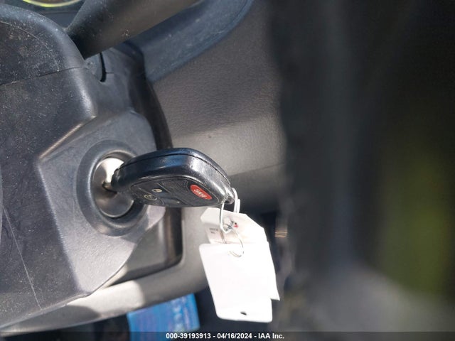 1C4NJDEB4FD292175 Jeep Compass High Altitude Edition