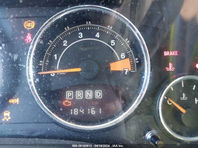 1C4NJDEB4FD292175 Jeep Compass High Altitude Edition