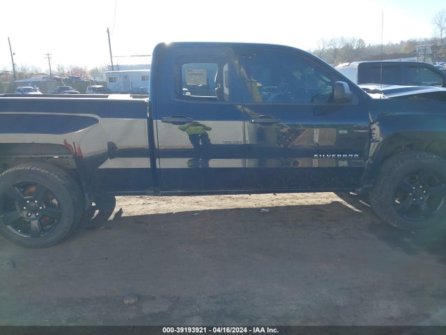Chevrolet Silverado 1500 Wt 2018 1GCVKNEC5JZ196112 Image 13
