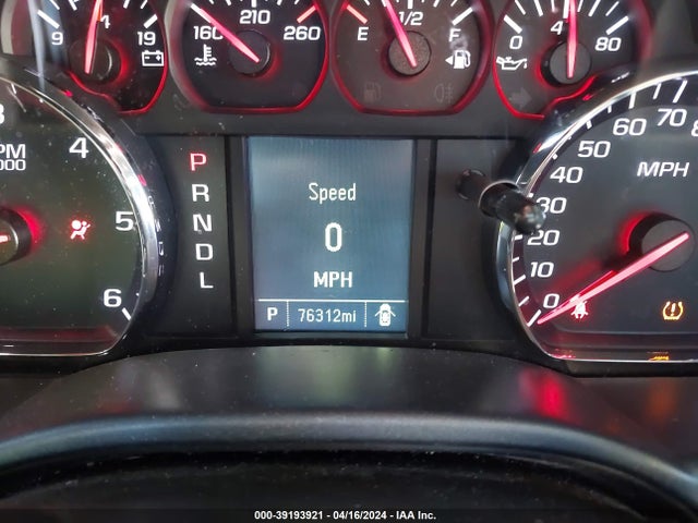 Chevrolet Silverado 1500 Wt 2018 1GCVKNEC5JZ196112 Image 15
