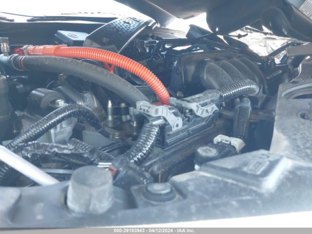 19XZE4F15KE008685 Honda Insight Lx
