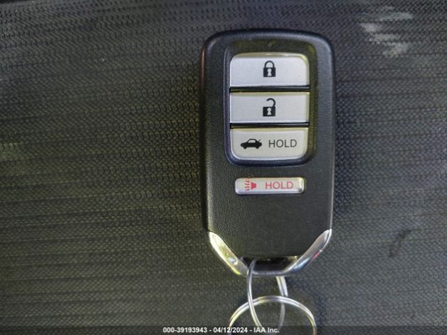 19XZE4F15KE008685 Honda Insight Lx