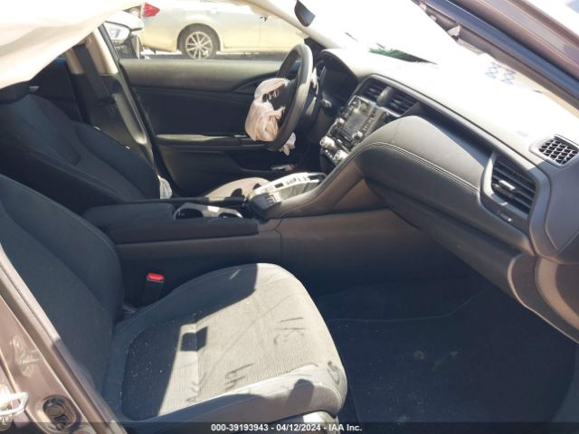 19XZE4F15KE008685 Honda Insight Lx