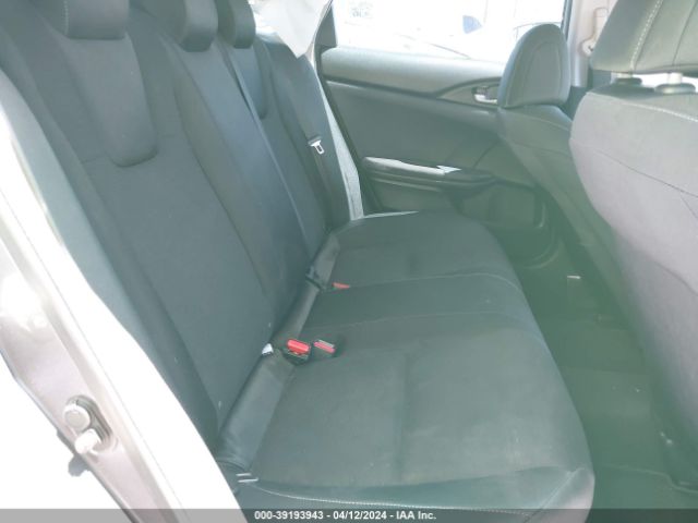 19XZE4F15KE008685 Honda Insight Lx