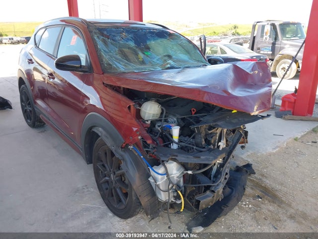 2019 KM8J33AL6KU943409 main image