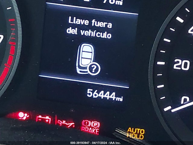 Hyundai Tucson Night 2019 KM8J33AL6KU943409 Image 14