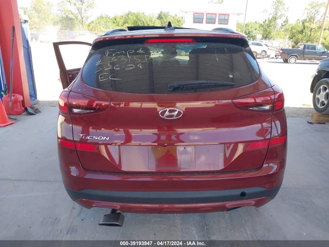Hyundai Tucson Night 2019 KM8J33AL6KU943409 Image 15