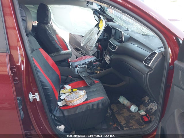 Hyundai Tucson Night 2019 KM8J33AL6KU943409 Image 5