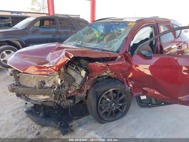Hyundai Tucson Night 2019 KM8J33AL6KU943409 Image 6