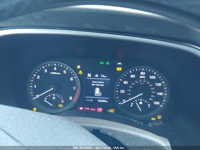 Hyundai Tucson Night 2019 KM8J33AL6KU943409 Image 7