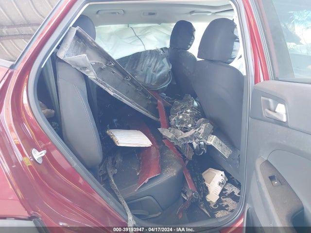 Hyundai Tucson Night 2019 KM8J33AL6KU943409 Image 8
