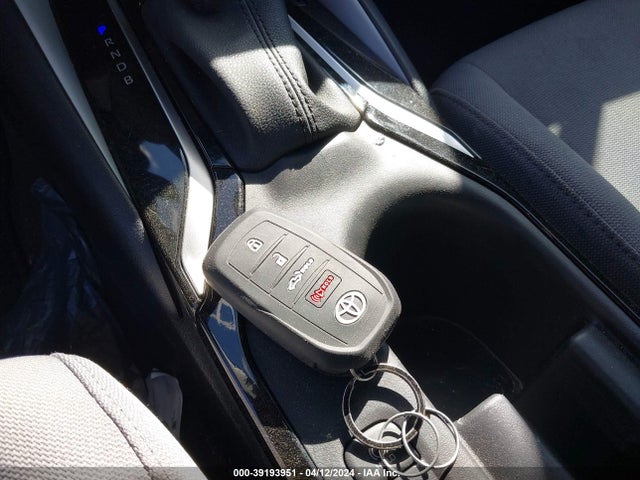 Toyota COROLLA SE 2023 5YFS4MCE3PP147389 Image 11