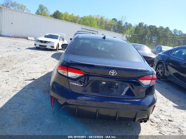 Toyota COROLLA SE 2023 5YFS4MCE3PP147389 Image 16