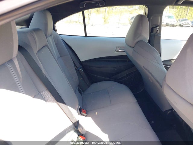 Toyota COROLLA SE 2023 5YFS4MCE3PP147389 Image 8