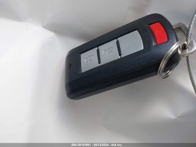 Mitsubishi Outlander Se 2.4 2020 JA4AD3A38LZ006285 Image 11