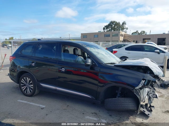 Mitsubishi Outlander Se 2.4 2020 JA4AD3A38LZ006285 Image 14