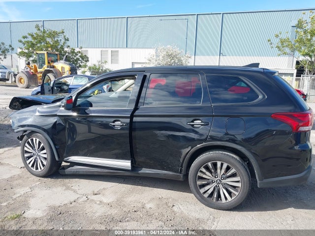 Mitsubishi Outlander Se 2.4 2020 JA4AD3A38LZ006285 Image 15