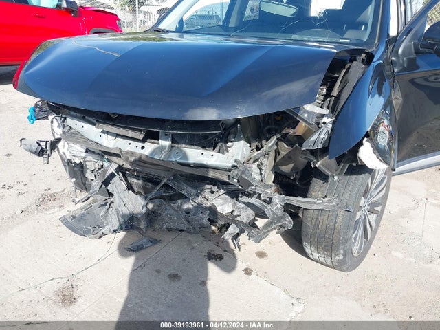 Mitsubishi Outlander Se 2.4 2020 JA4AD3A38LZ006285 Image 6