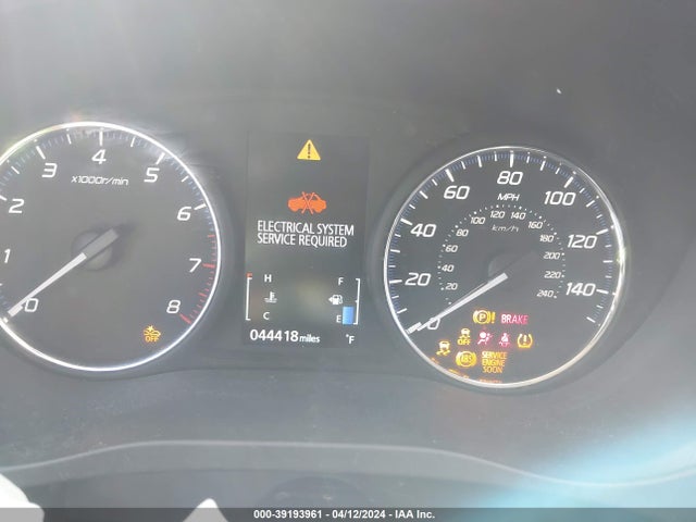 Mitsubishi Outlander Se 2.4 2020 JA4AD3A38LZ006285 Image 7