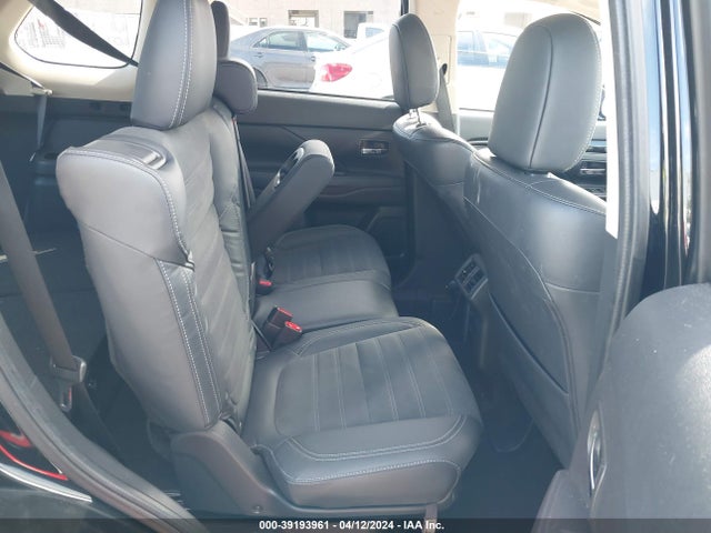 Mitsubishi Outlander Se 2.4 2020 JA4AD3A38LZ006285 Image 8