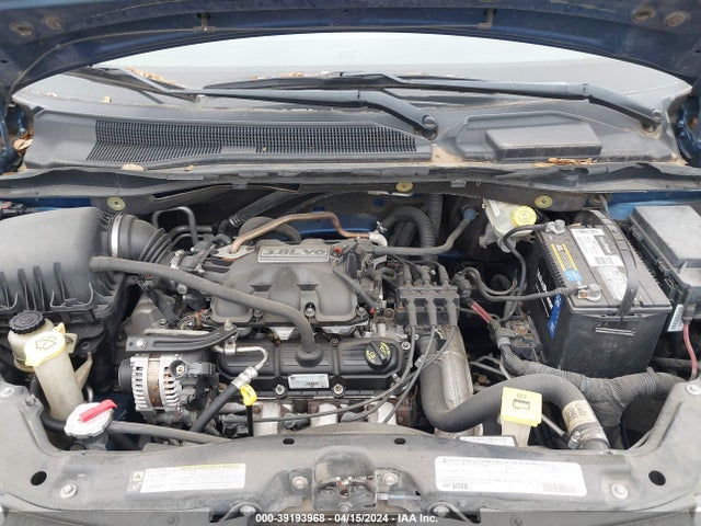 Продаж на аукціоні авто 2010 Dodge Grand Caravan Sxt, vin: 2D4RN5D14AR489490, номер лоту: 39193968