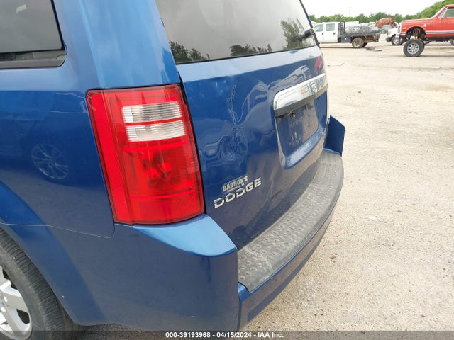 Продаж на аукціоні авто 2010 Dodge Grand Caravan Sxt, vin: 2D4RN5D14AR489490, номер лоту: 39193968