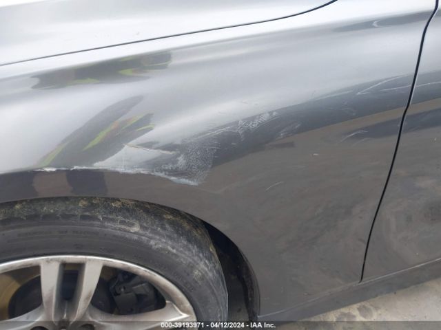 WBA3C1C5XEK114064 BMW 328I