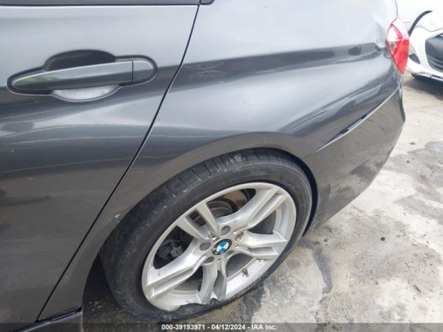 WBA3C1C5XEK114064 BMW 328I