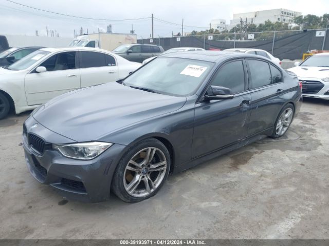 WBA3C1C5XEK114064 BMW 328I