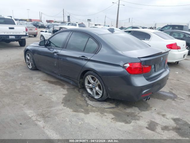 WBA3C1C5XEK114064 BMW 328I