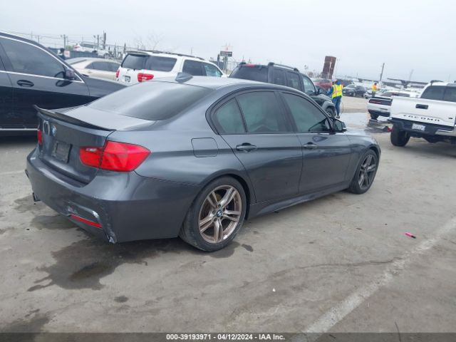 WBA3C1C5XEK114064 BMW 328I