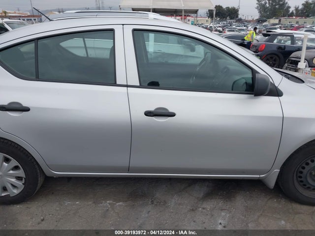 Nissan Versa 1.6 S+ 2015 3N1CN7AP0FL871417 Image 13