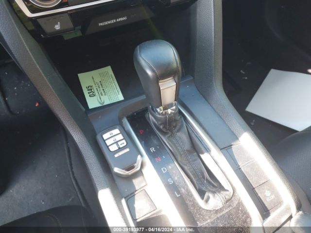 2HGFC1F78HH641398 Honda Civic Ex-l