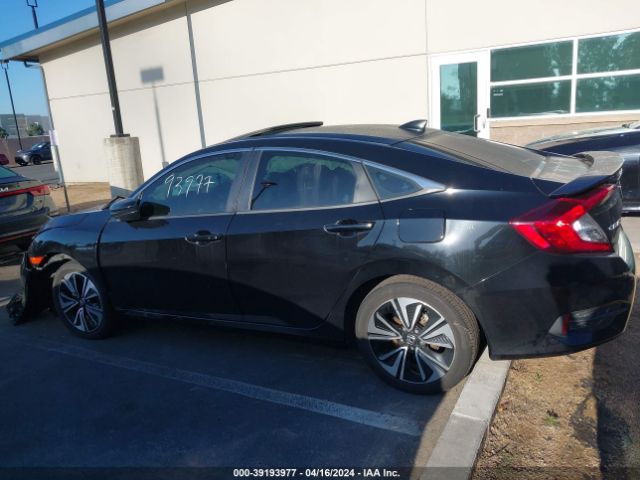 2HGFC1F78HH641398 Honda Civic Ex-l