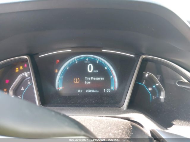 2HGFC1F78HH641398 Honda Civic Ex-l