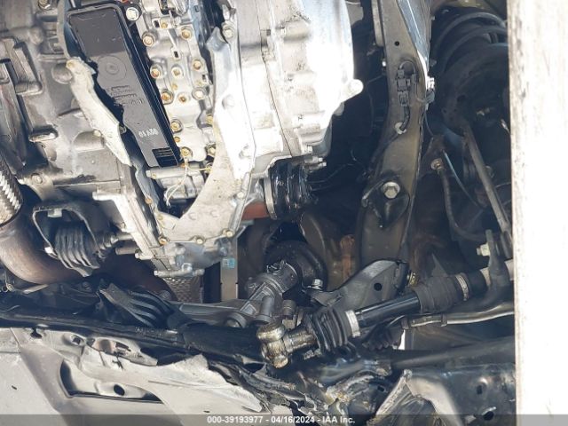 2HGFC1F78HH641398 Honda Civic Ex-l