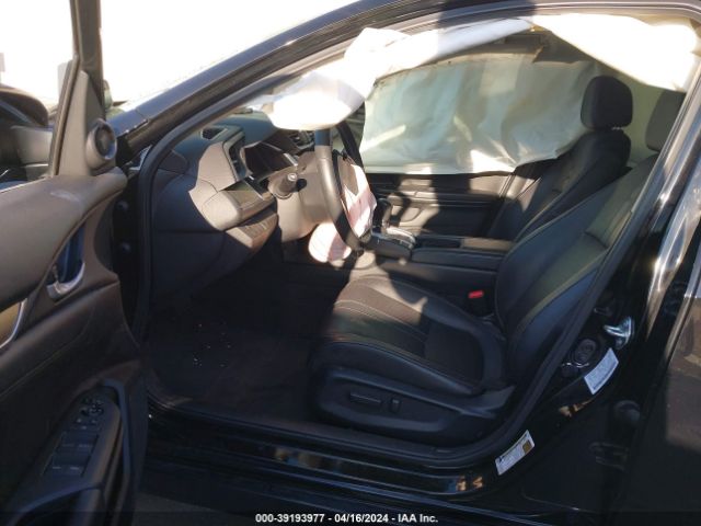 2HGFC1F78HH641398 Honda Civic Ex-l