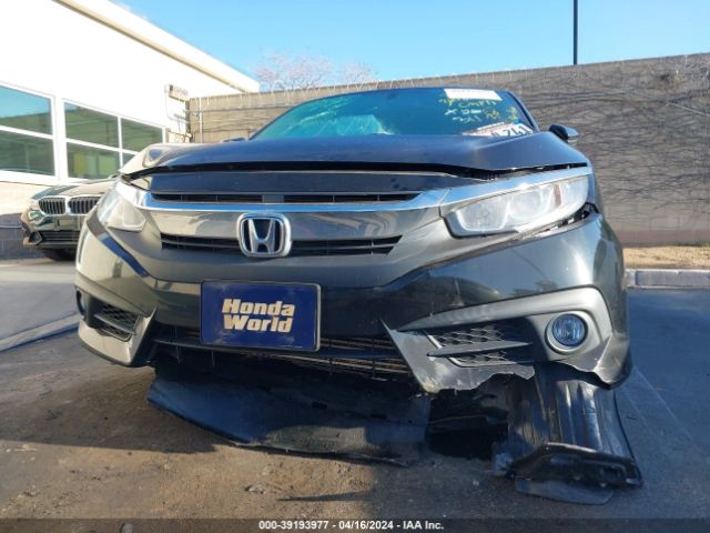 2HGFC1F78HH641398 Honda Civic Ex-l