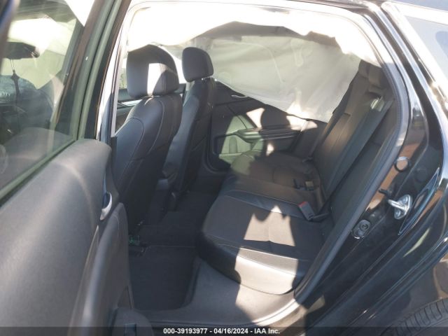 2HGFC1F78HH641398 Honda Civic Ex-l