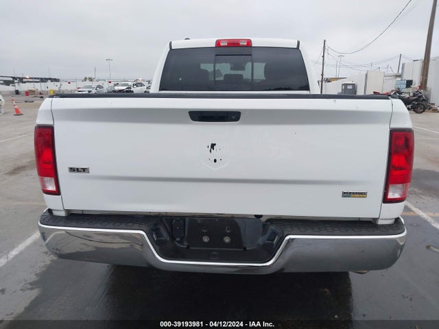 1C6RR6GG2HS790671 RAM 1500 Slt Quad Cab 4x2 6'4 Box