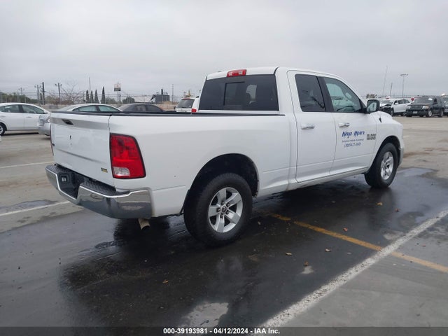 1C6RR6GG2HS790671 RAM 1500 Slt Quad Cab 4x2 6'4 Box