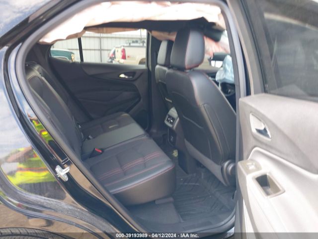 3GNAXMEG3PL231217 Chevrolet Equinox Fwd Rs