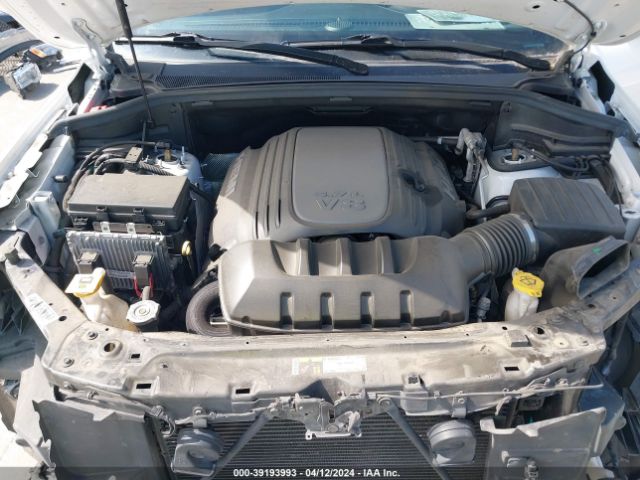 2020 JEEP GRAND CHEROKEE 1C4RJFCT3LC173687 Photo 9